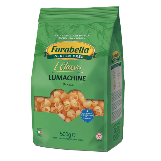 Lumachine Farabella